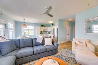 Ocean Club Condo Spectacular View and Beach Access! - Salter Path - 6
