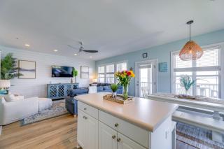 Ocean Club Condo Spectacular View and Beach Access! - Salter Path - 2