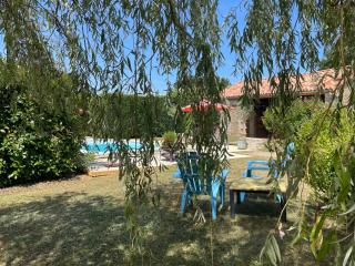 Le Reve de Breuillac - Surin - 8
