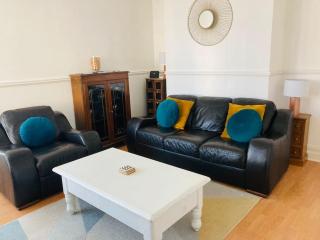 No.18 - Ground Floor apartment close to the beach - Cromer - 0