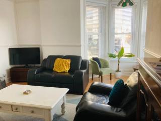 No.18 - Ground Floor apartment close to the beach - 8