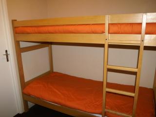 Studio Cabine 4 pers au pied des pistes avec balcon - FR-1-557-13 - 5