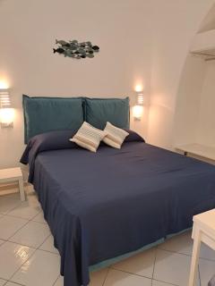 Tre Re Appartamento Matima - Capri - 9