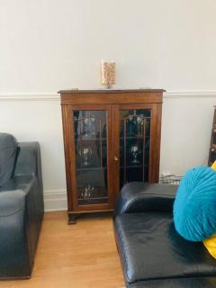 No.18 - Ground Floor apartment close to the beach - Cromer - 7