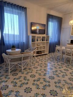 Tre Re Appartamento Matima - Capri - 5
