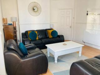 No.18 - Ground Floor apartment close to the beach - Cromer - 6