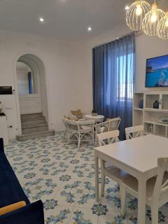 Tre Re Appartamento Matima - 2