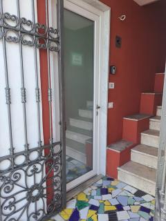 Tre Re Appartamento Matima - Capri - 1