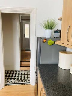 No.18 - Ground Floor apartment close to the beach - Cromer - 2