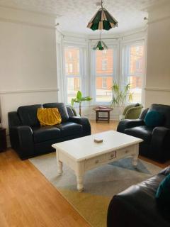 No.18 - Ground Floor apartment close to the beach - Cromer - 5