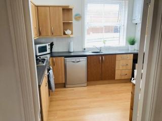 No.18 - Ground Floor apartment close to the beach - Cromer - 1