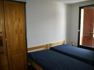 2 pièces cabine au pied des pistes avec balcon et casier à skis - FR-1-557-65 - Les Adrets - 8