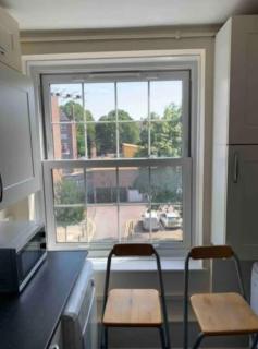 APlaceToStay Central London Apartment, Zone 1 NHG - Londra - 3