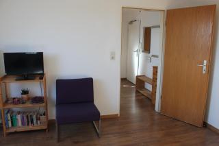 Ruhige Dachgeschosswohnung - Seelze - 7