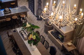 Corte Rossetti Relax Assoluto e Luxury Urban Spa - 4