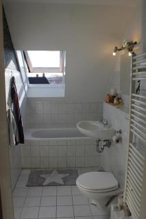 Ruhige Dachgeschosswohnung - Seelze - 3