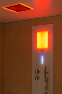 Corte Rossetti Relax Assoluto e Luxury Urban Spa - 5