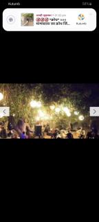 Tent City Malshej International Guest house - Otūr - 5