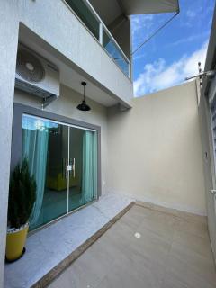 Casa Moderna com 2 Suites e Home Office na Praia - 6
