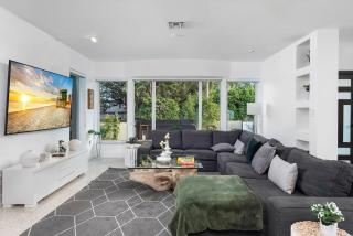 Beautiful Villa with heated pool Must seen! - Miami - 3