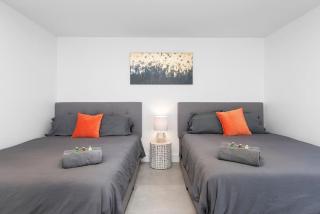 Beautiful Villa with heated pool Must seen! - Miami - 1