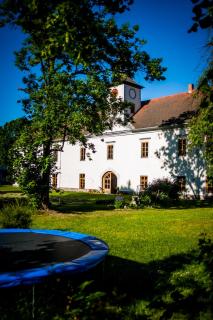 Apartmány Batelov - 8