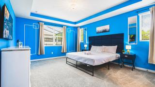 Resort Villa: Pool, Spa & Disney Proximity - Kissimmee - 2