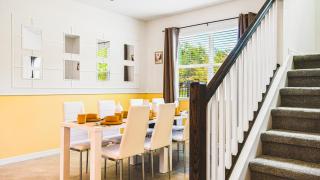 Resort Villa: Pool, Spa & Disney Proximity - Kissimmee - 7