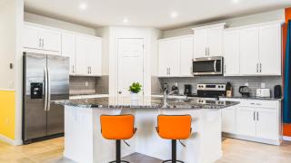 Resort Villa: Pool, Spa & Disney Proximity - Kissimmee - 5