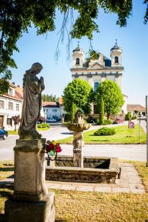 Apartmány Batelov - Batelov - 1