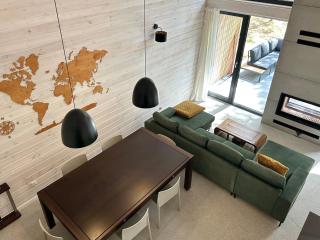 Raj na Kaszubach - Pałubicka Bór - Domy na Wynajem - 5