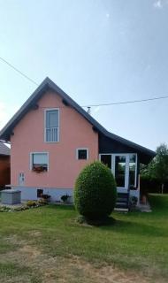 Holiday Home Vukovic - Saborsko - 6