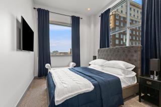 175 LEX - Walkable Downtown Lexington & Rupp Arena - Full Condos - Lexington - 5
