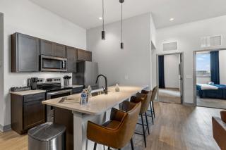 175 LEX - Walkable Downtown Lexington & Rupp Arena - Full Condos - Lexington - 6