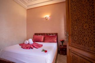Riad Petite Rose - Marrakech - 0