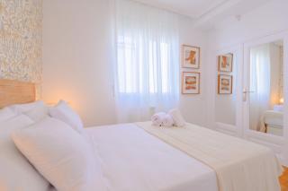 For You Rentals Coqueto y bonito apartamento TEMPORAL de dos dormitorios en el Retiro AXII665 - 8