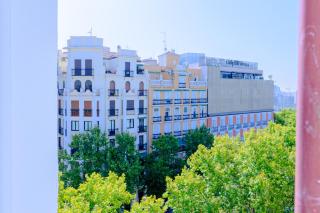 For You Rentals Coqueto y bonito apartamento TEMPORAL de dos dormitorios en el Retiro AXII66 - Madrid - 4