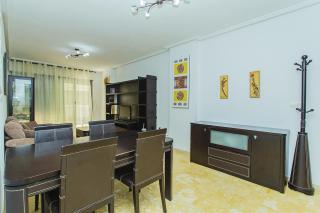 147 Purissima Relax - Alicante Holiday - Torrevieja - 1