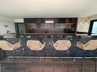 Super depa sobre el malecon alberca infinity - 4