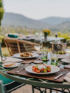 Grand Hotel Son Net - 2