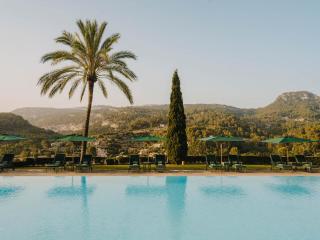 Grand Hotel Son Net - 7