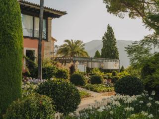 Grand Hotel Son Net - 4