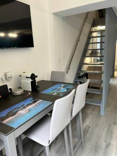 Maisonnette de standing à 200m de la plage de Santa Giulia - Porto-Vecchio - 1