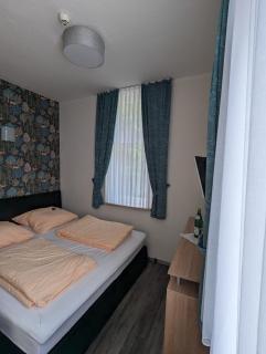 Waldgasthaus & Berghotel Steinerne Renne - Wernigerode - 1