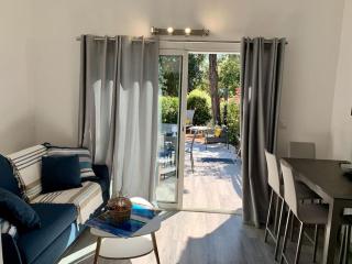 Maisonnette de standing à 200m de la plage de Santa Giulia - Porto-Vecchio - 5
