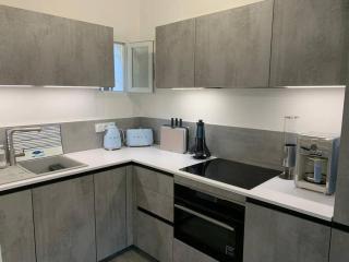 Maisonnette de standing à 200m de la plage de Santa Giulia - Porto-Vecchio - 4