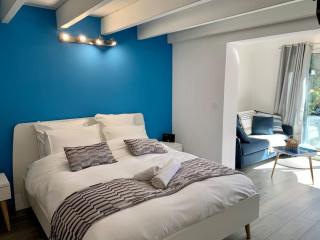 Maisonnette de standing à 200m de la plage de Santa Giulia - Porto-Vecchio - 8