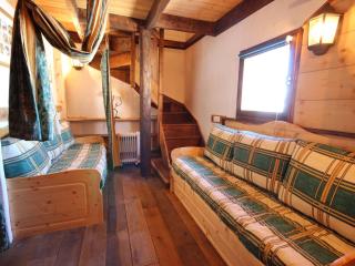 Triplex 7 pers à Vallandry proche pistes, animaux admis - FR-1-411-691 - Landry - 0
