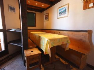 Triplex 7 pers à Vallandry proche pistes, animaux admis - FR-1-411-691 - Landry - 9