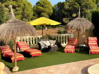 Casa SeaSte - Calpe - 4